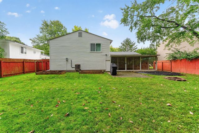 3969 Blueberry Hollow Road, Columbus, OH 43230