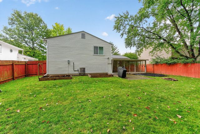 3969 Blueberry Hollow Road, Columbus, OH 43230