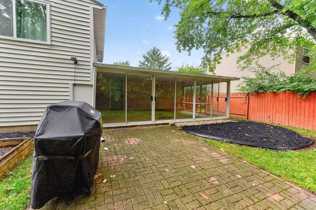 3969 Blueberry Hollow Road, Columbus, OH 43230