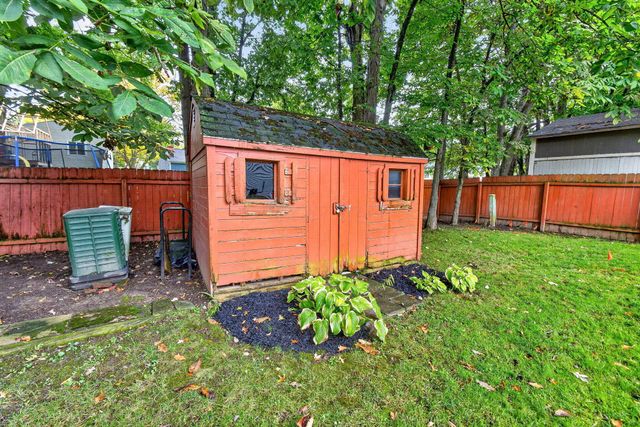 3969 Blueberry Hollow Road, Columbus, OH 43230
