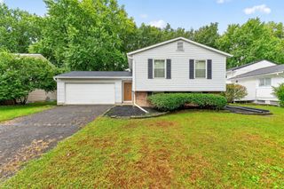 3969 Blueberry Hollow Road, Columbus, OH 43230