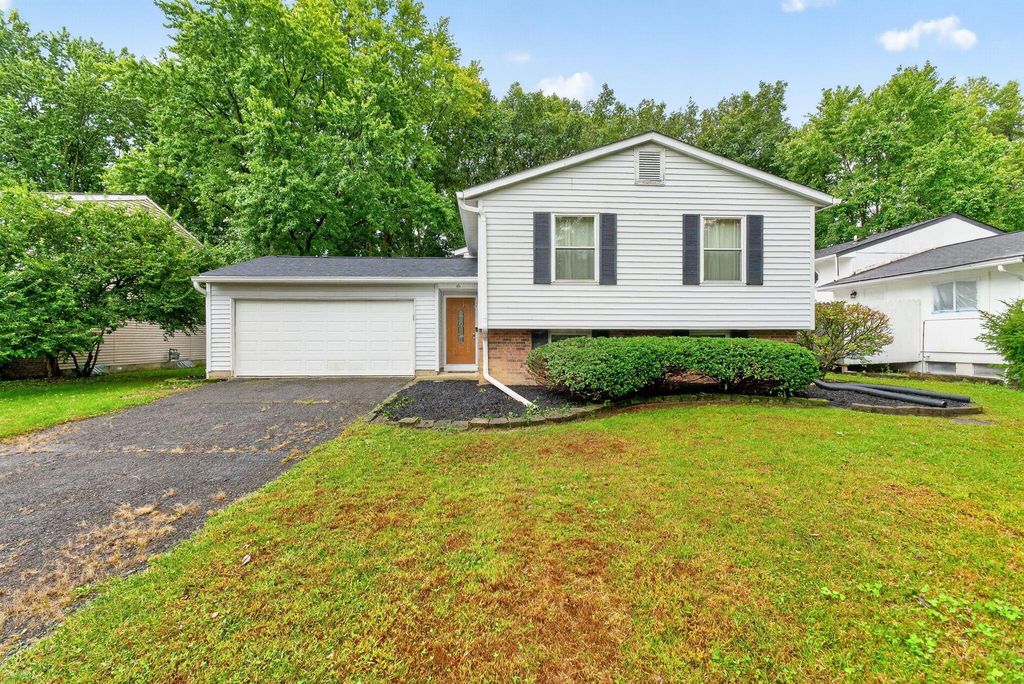 3969 Blueberry Hollow Road, Columbus, OH 43230