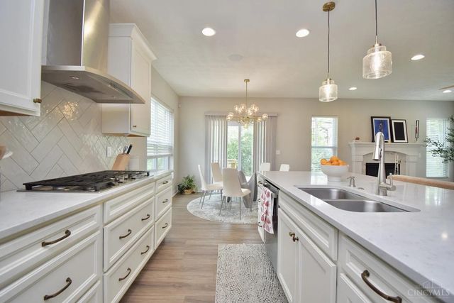 7164 Glenvalley Drive, Anderson Twp, OH 45230