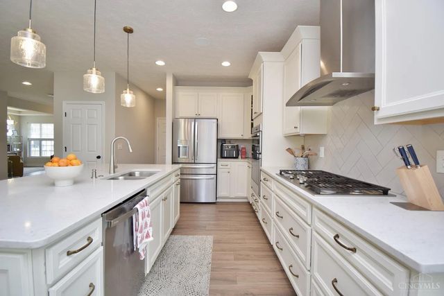 7164 Glenvalley Drive, Anderson Twp, OH 45230