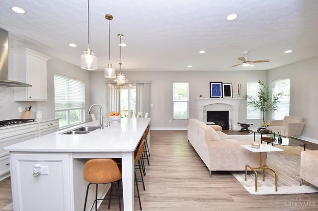 7164 Glenvalley Drive, Anderson Twp, OH 45230