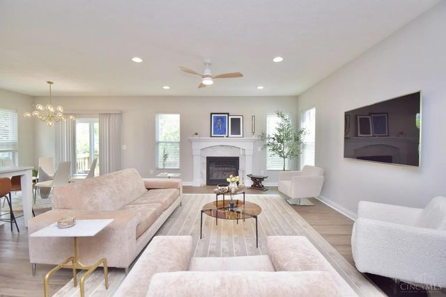 7164 Glenvalley Drive, Anderson Twp, OH 45230