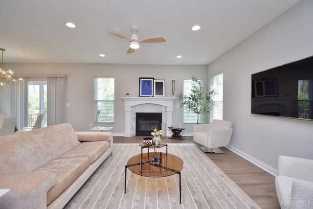 7164 Glenvalley Drive, Anderson Twp, OH 45230