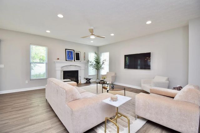7164 Glenvalley Drive, Anderson Twp, OH 45230