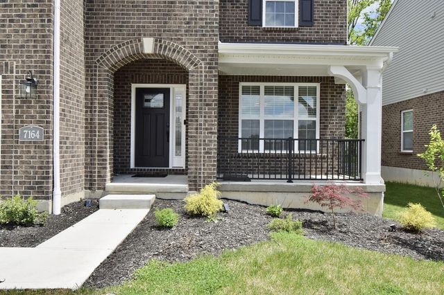 7164 Glenvalley Drive, Anderson Twp, OH 45230