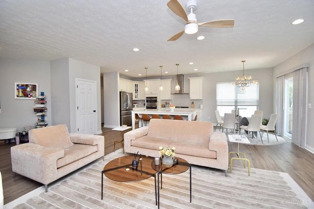7164 Glenvalley Drive, Anderson Twp, OH 45230