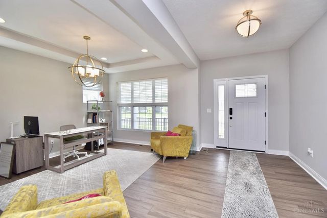 7164 Glenvalley Drive, Anderson Twp, OH 45230