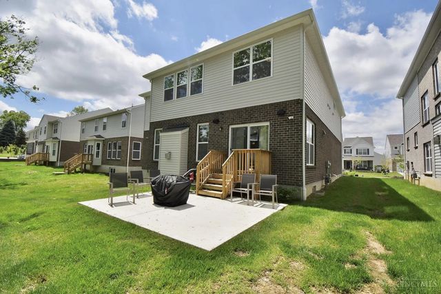 7164 Glenvalley Drive, Anderson Twp, OH 45230