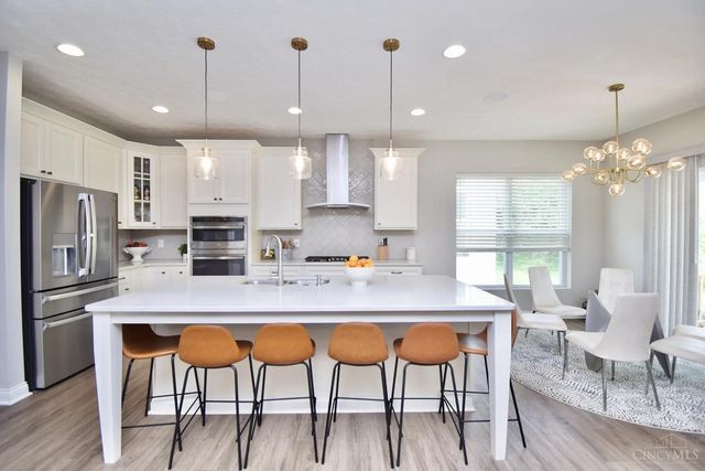 7164 Glenvalley Drive, Anderson Twp, OH 45230