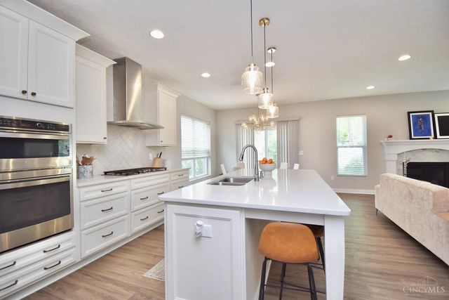 7164 Glenvalley Drive, Anderson Twp, OH 45230