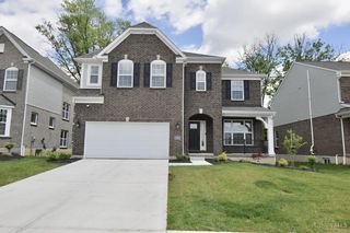 7164 Glenvalley Drive, Anderson Twp, OH 45230