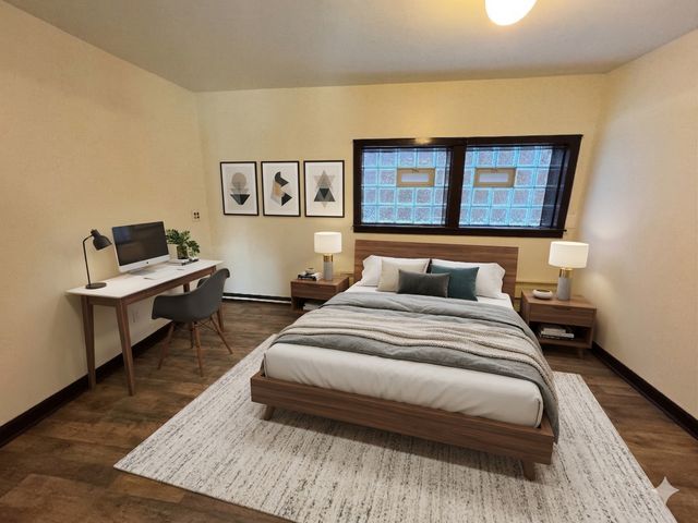 6657 S Knox Avenue G, Chicago, IL 60629