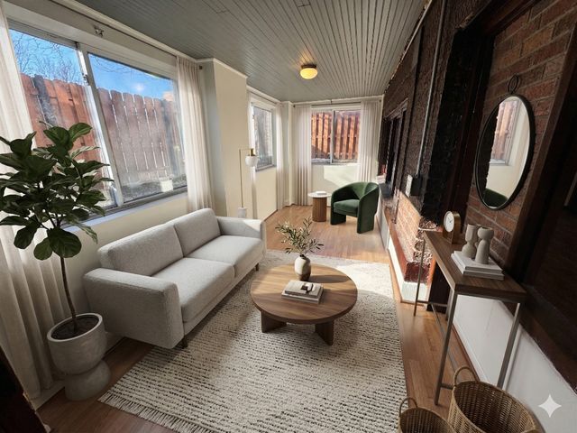 6657 S Knox Avenue G, Chicago, IL 60629