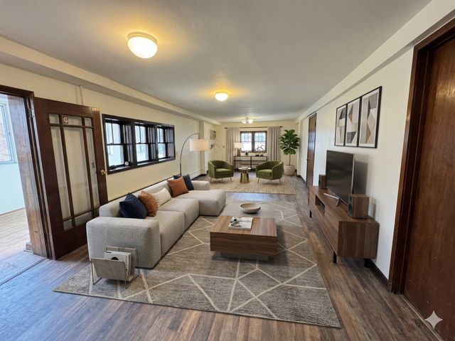 6657 S Knox Avenue G, Chicago, IL 60629