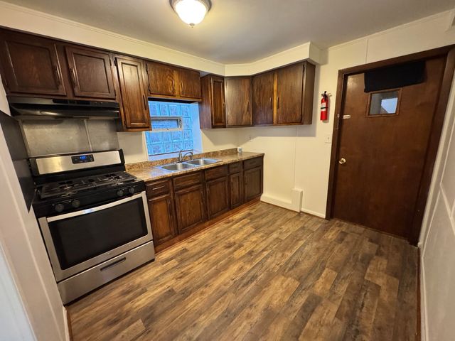 6657 S Knox Avenue G, Chicago, IL 60629