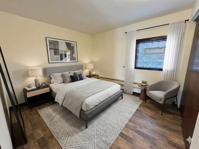 6657 S Knox Avenue G, Chicago, IL 60629