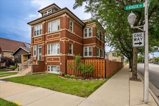 6657 S Knox Avenue G, Chicago, IL 60629