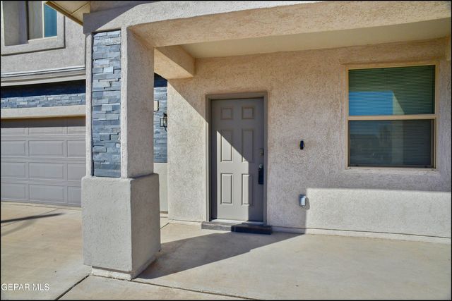 523 Sunset Valley Avenue, El Paso, TX 79927