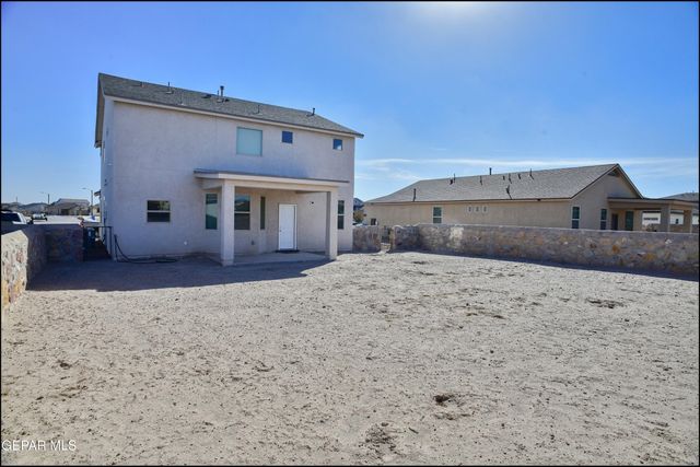 523 Sunset Valley Avenue, El Paso, TX 79927