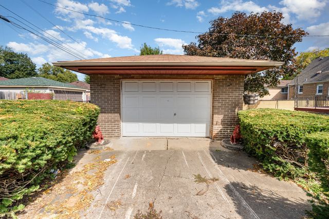 9356 S Union Avenue, Chicago, IL 60628