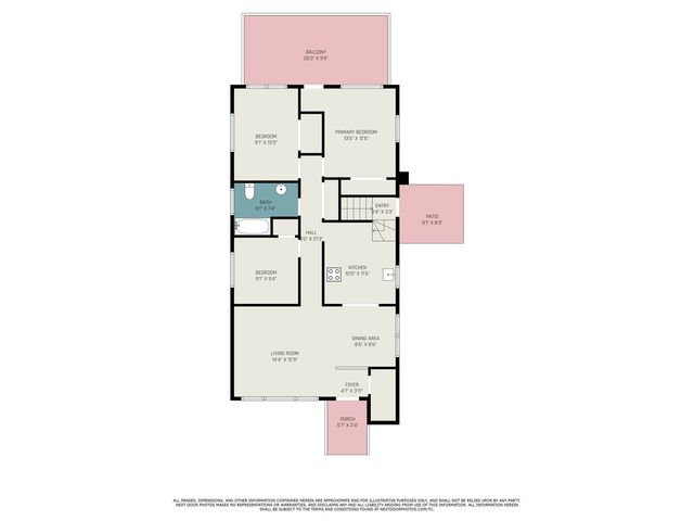 9356 S Union Avenue, Chicago, IL 60628