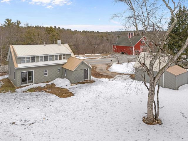 190 Route 103 E, Warner, NH 03278
