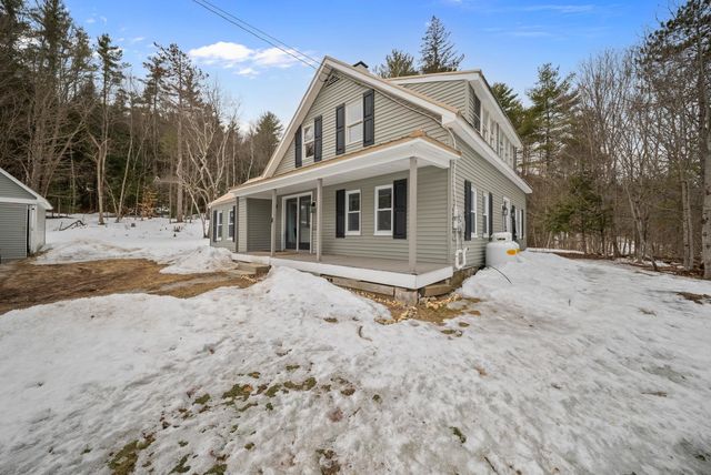 190 Route 103 E, Warner, NH 03278