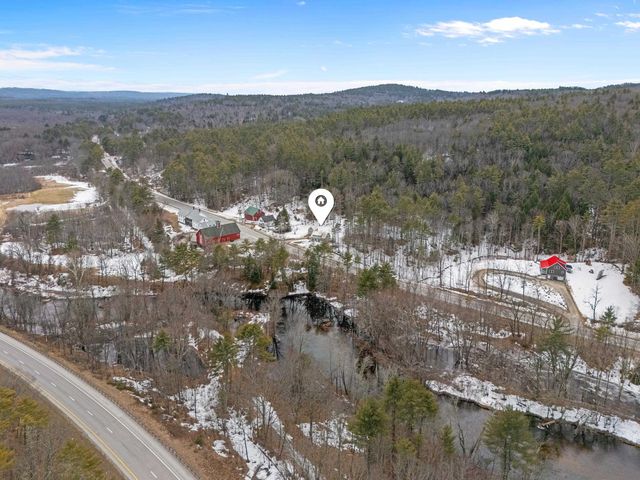 190 Route 103 E, Warner, NH 03278