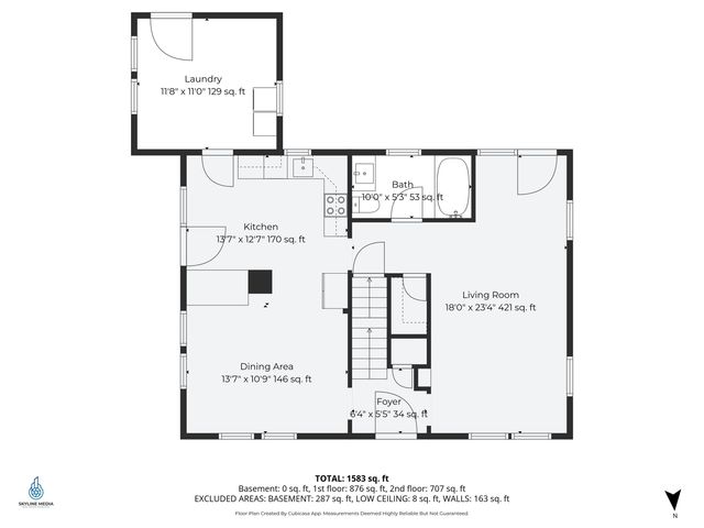 190 Route 103 E, Warner, NH 03278