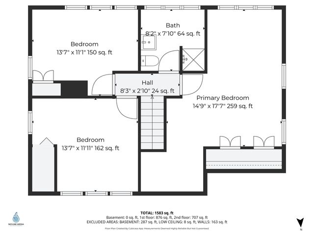190 Route 103 E, Warner, NH 03278