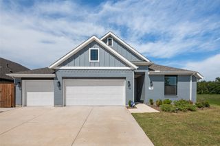 728 Forest Glen Drive, Anna, TX 75409