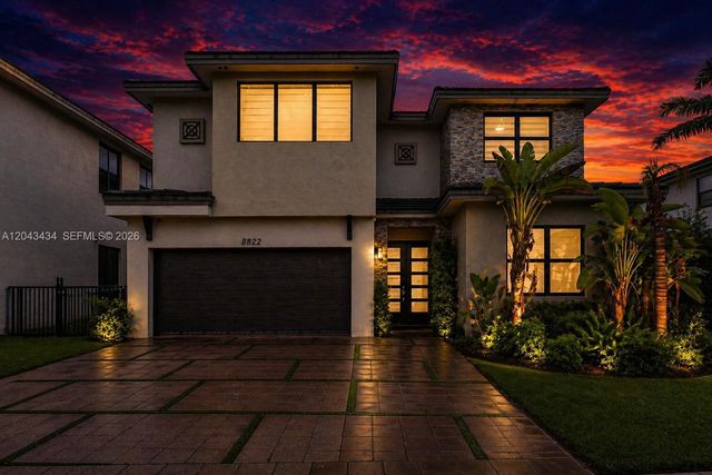 8822 NW 161st Terrace, Miami Lakes, FL 33018
