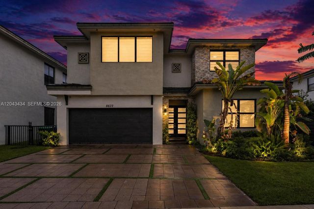 8822 NW 161st Terrace, Miami Lakes, FL 33018