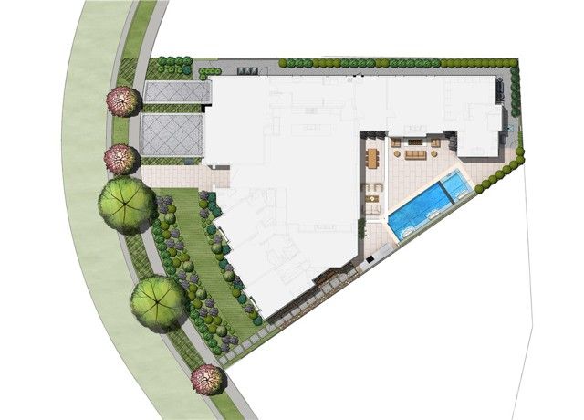 1206 Sand Key, Corona Del Mar (newport Beach), CA 92625