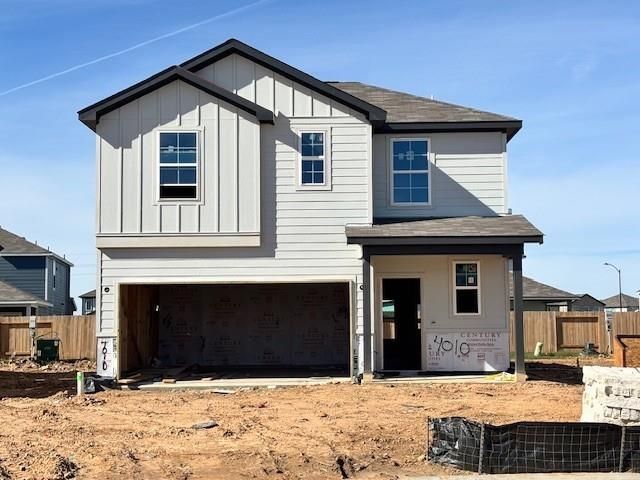 4010 Crowning Court, Brookshire, TX 77423