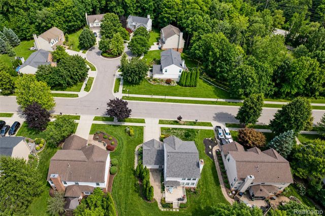 969 Hidden Creek Drive, South Lyon, MI 48178