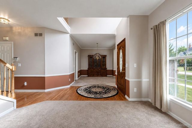969 Hidden Creek Drive, South Lyon, MI 48178