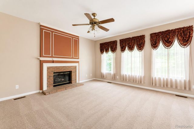 969 Hidden Creek Drive, South Lyon, MI 48178