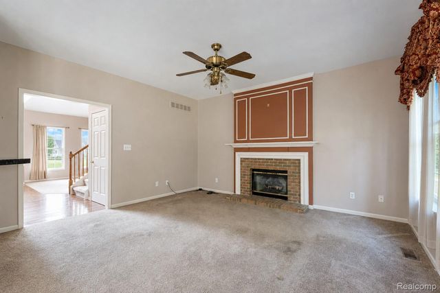 969 Hidden Creek Drive, South Lyon, MI 48178
