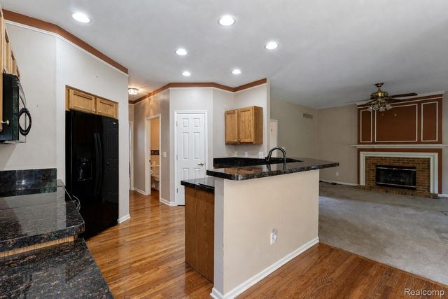 969 Hidden Creek Drive, South Lyon, MI 48178