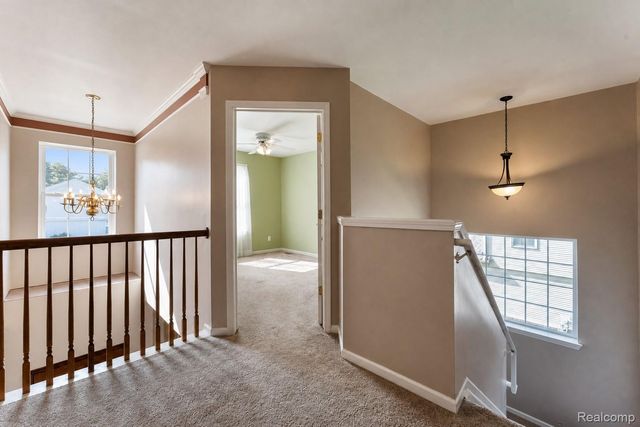 969 Hidden Creek Drive, South Lyon, MI 48178