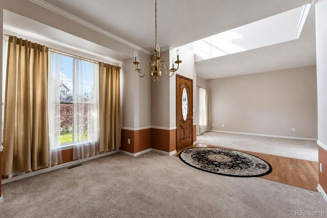 969 Hidden Creek Drive, South Lyon, MI 48178