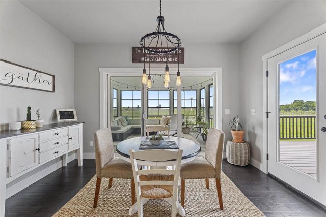 6697 Morning Dew Lane, Sun Prairie, WI 53590
