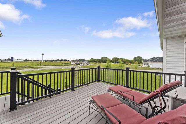 6697 Morning Dew Lane, Sun Prairie, WI 53590