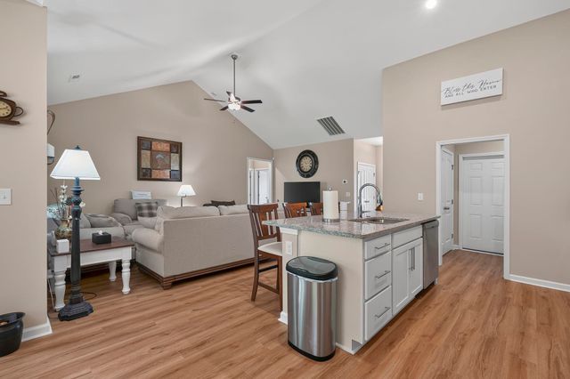 3405 Little Bay Dr., Conway, SC 29526