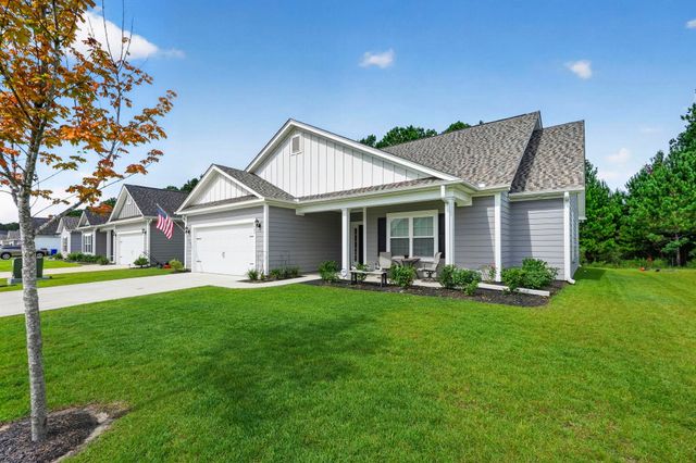3405 Little Bay Dr., Conway, SC 29526